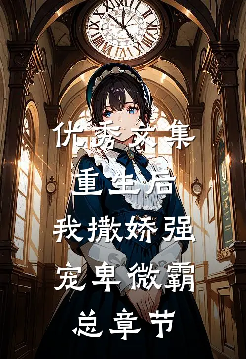 优秀文集重生后，我撒娇强宠卑微霸总章节