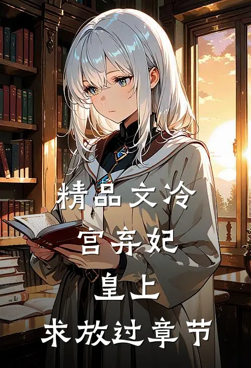 精品文冷宫弃妃皇上,求放过章节