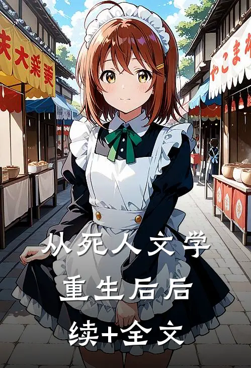 从死人文学重生后后续+全文