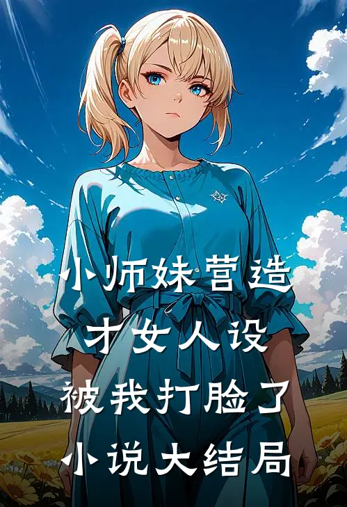 小师妹营造才女人设，被我打脸了小说大结局