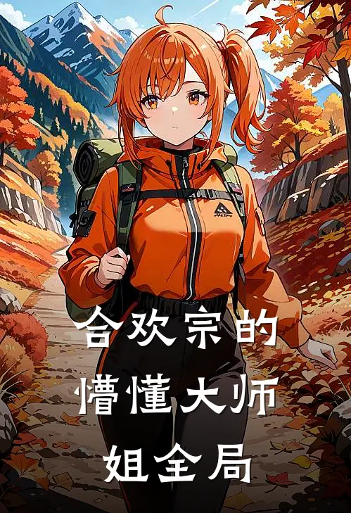 合欢宗的懵懂大师姐全局