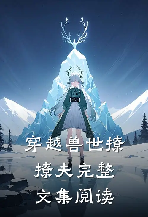 穿越兽世撩撩夫完整文集阅读
