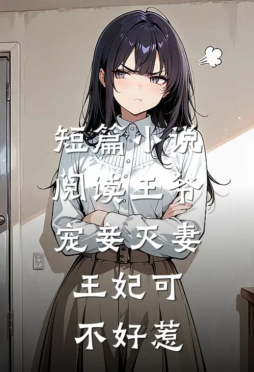 短篇小说阅读王爷宠妾灭妻，王妃可不好惹