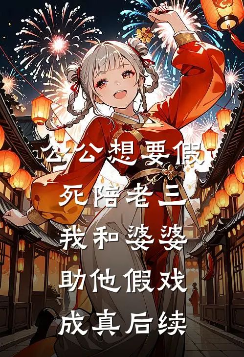 公公想要假死陪老三，我和婆婆助他假戏成真后续