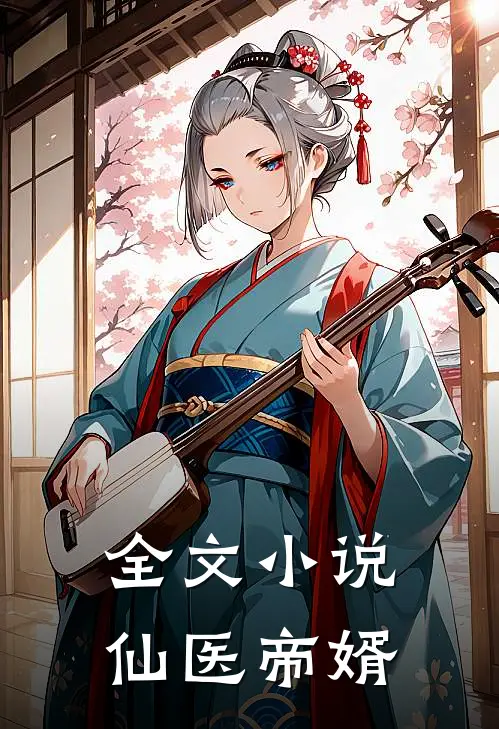 全文小说仙医帝婿