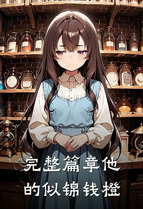 完整篇章他的似锦钱橙