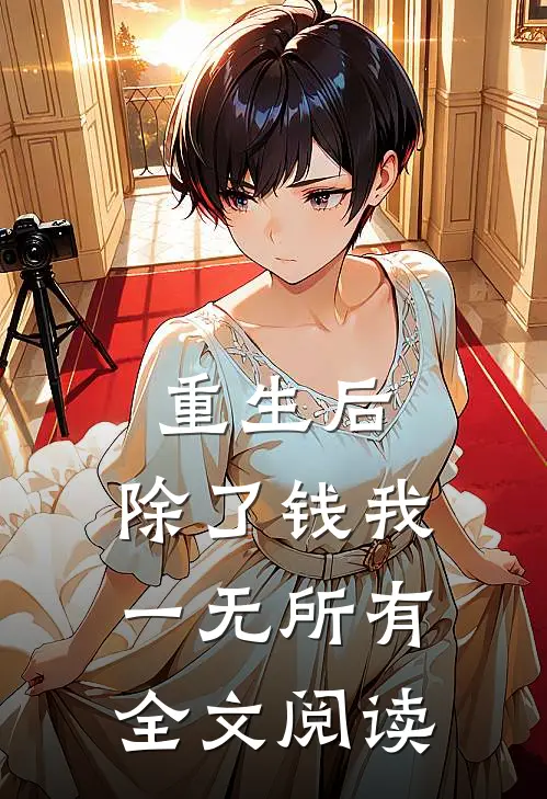 重生后，除了钱我一无所有全文阅读