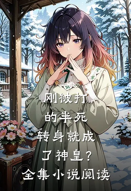 刚被打的半死，转身就成了神皇？全集小说阅读