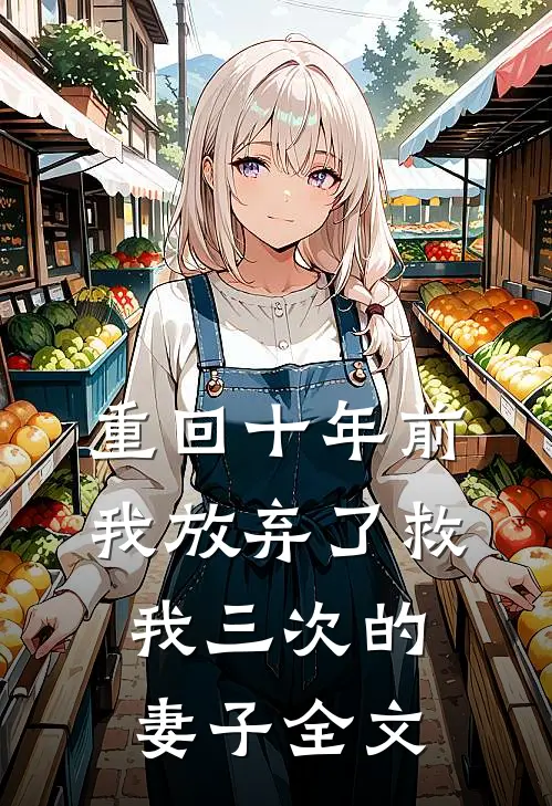 重回十年前，我放弃了救我三次的妻子全文