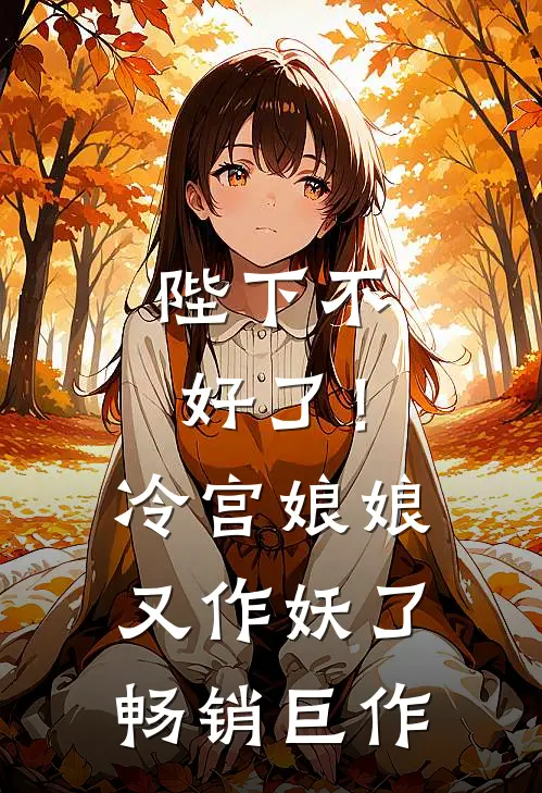 陛下不好了！冷宫娘娘又作妖了畅销巨作