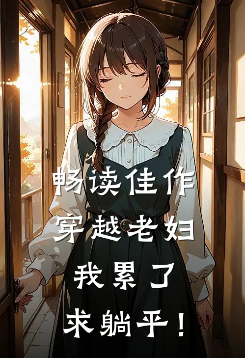 畅读佳作穿越老妇：我累了，求躺平！