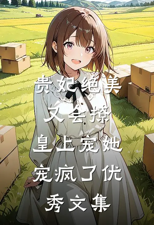 贵妃绝美又会撩，皇上宠她宠疯了优秀文集
