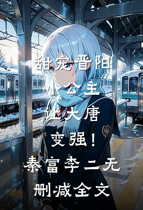 甜宠晋阳小公主，让大唐变强！秦富李二无删减全文