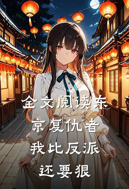 全文阅读东京复仇者：我比反派还要狠