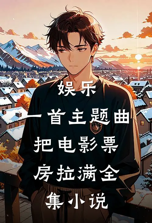 娱乐：一首主题曲，把电影票房拉满全集小说