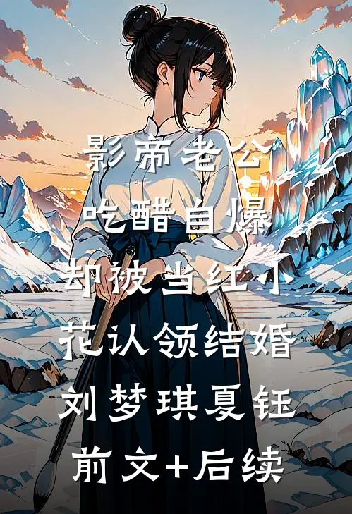 影帝老公吃醋自爆，却被当红小花认领结婚刘梦琪夏钰前文+后续