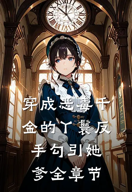 穿成恶毒千金的丫鬟反手勾引她爹全章节