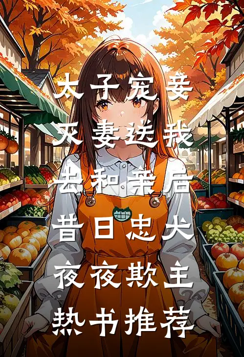 太子宠妾灭妻送我去和亲后，昔日忠犬夜夜欺主热书推荐
