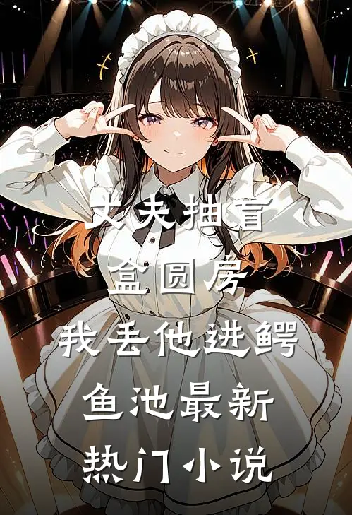 丈夫抽盲盒圆房，我丢他进鳄鱼池最新热门小说