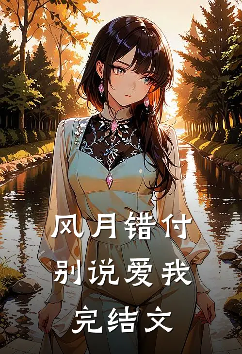 风月错付，别说爱我完结文