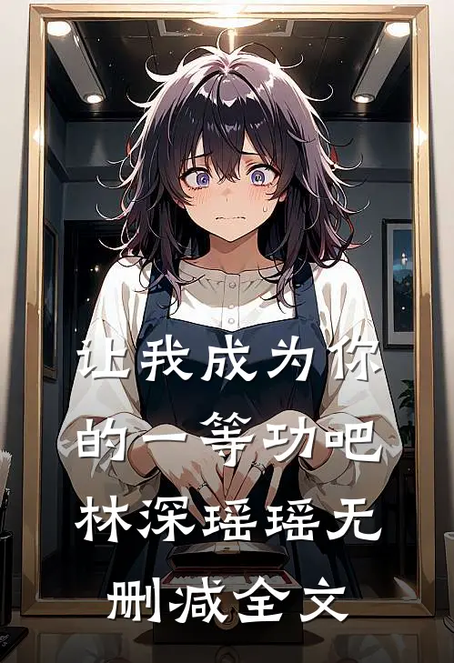 让我成为你的一等功吧林深瑶瑶无删减全文