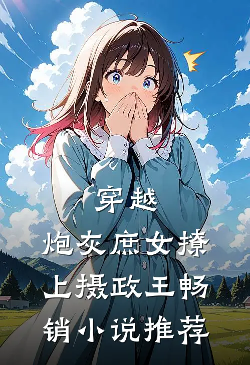 穿越：炮灰庶女撩上摄政王畅销小说推荐