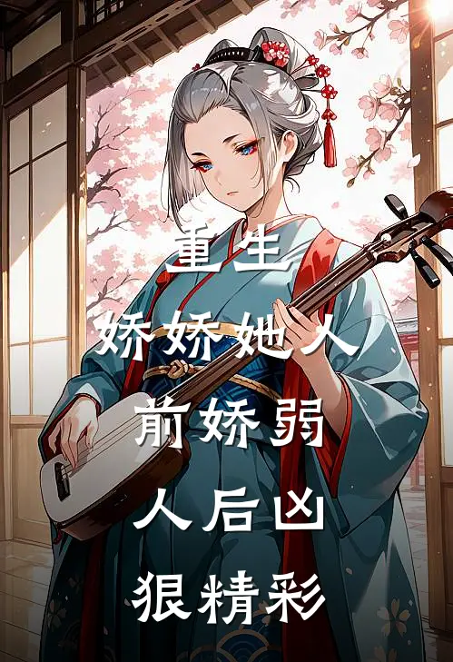 重生：娇娇她人前娇弱，人后凶狠精彩