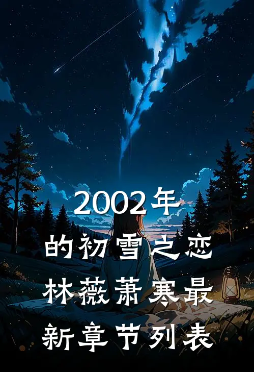 2002年的初雪之恋林薇萧寒最新章节列表