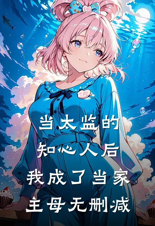 当太监的知心人后，我成了当家主母无删减