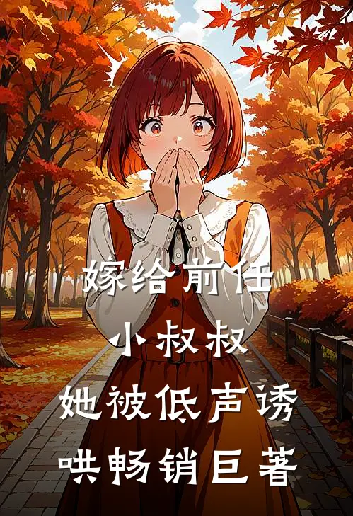 嫁给前任小叔叔，她被低声诱哄畅销巨著