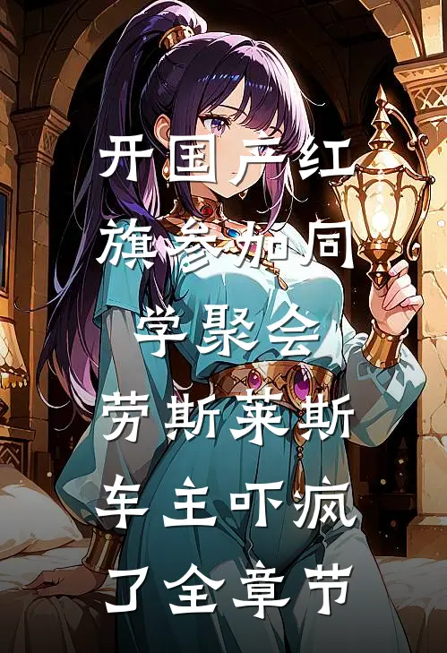 开国产红旗参加同学聚会，劳斯莱斯车主吓疯了全章节