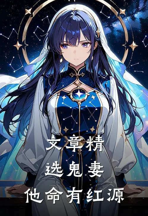 文章精选鬼妻：他命有红源