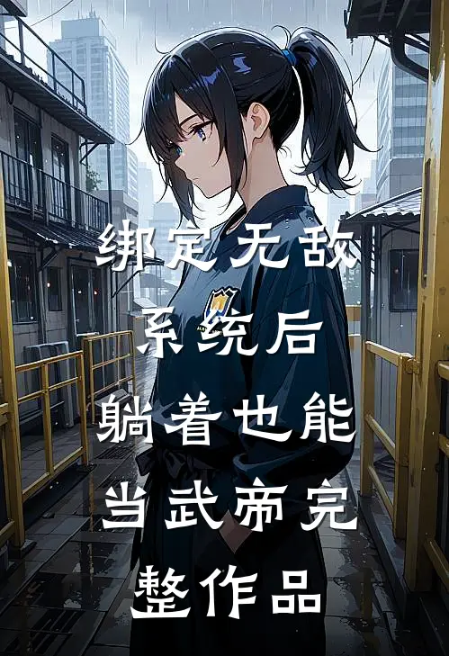 绑定无敌系统后，躺着也能当武帝完整作品