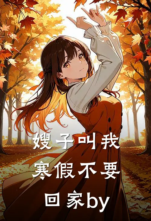 嫂子叫我寒假不要回家by