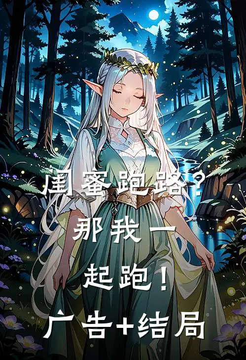 闺蜜跑路？那我一起跑！广告+结局
