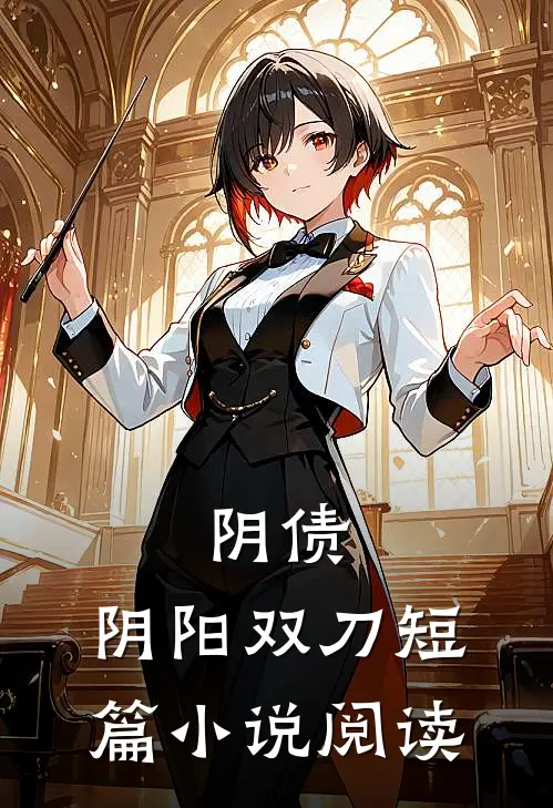 阴债：阴阳双刀短篇小说阅读