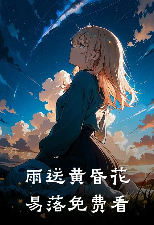 雨送黄昏花易落免费看