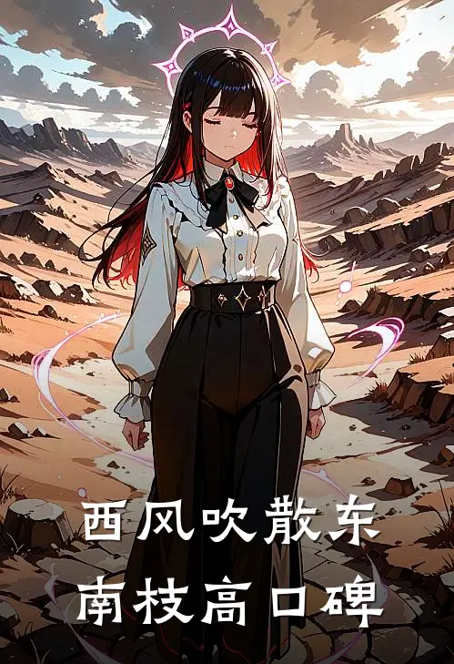 西风吹散东南枝高口碑