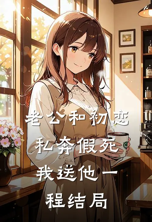 老公和初恋私奔假死，我送他一程结局
