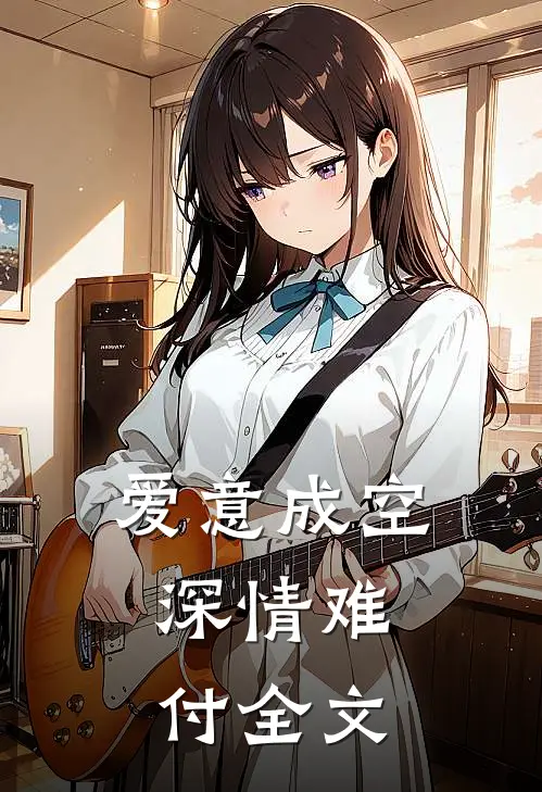 爱意成空，深情难付全文