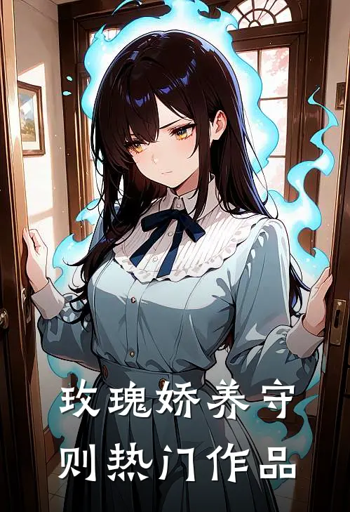 玫瑰娇养守则热门作品