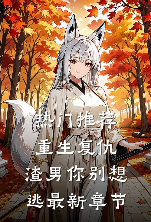 热门推荐重生复仇：渣男你别想逃最新章节