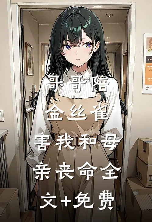 哥哥陪金丝雀，害我和母亲丧命全文+免费