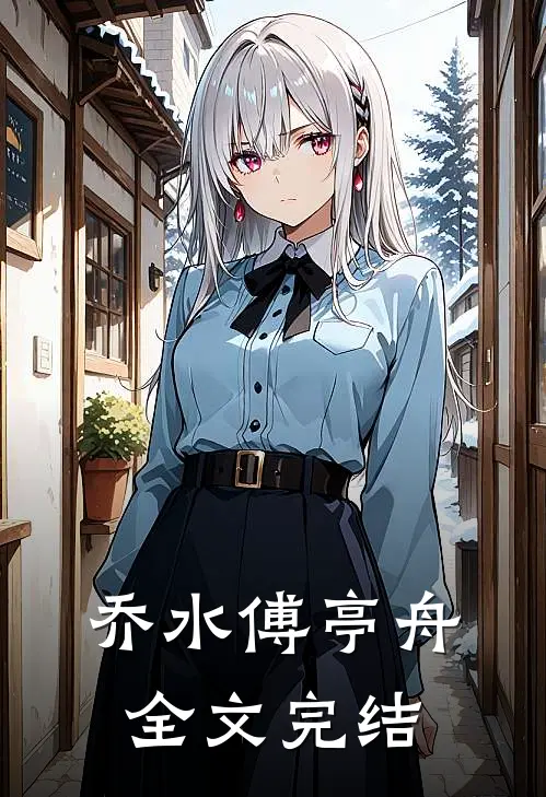乔水傅亭舟全文完结