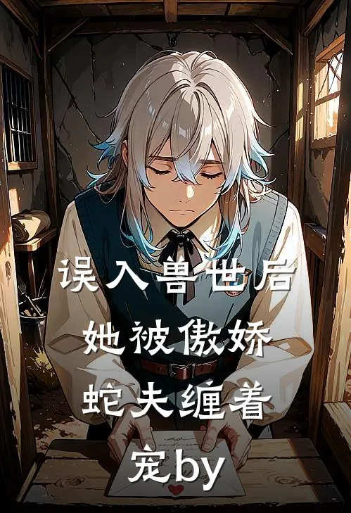 误入兽世后，她被傲娇蛇夫缠着宠by