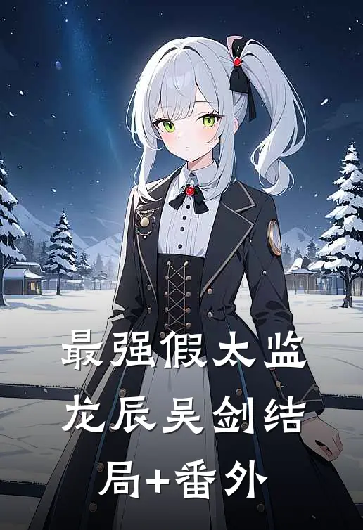 最强假太监龙辰吴剑结局+番外