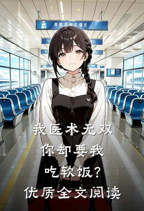 我医术无双，你却要我吃软饭？优质全文阅读