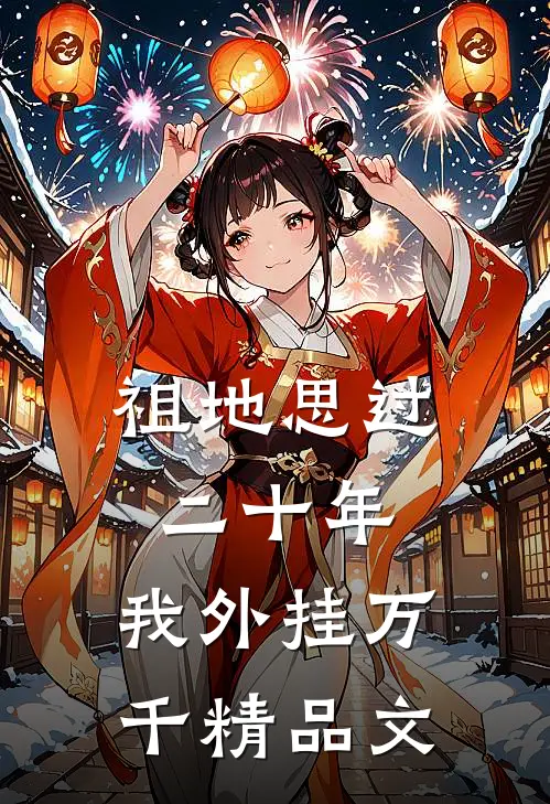 祖地思过二十年，我外挂万千精品文