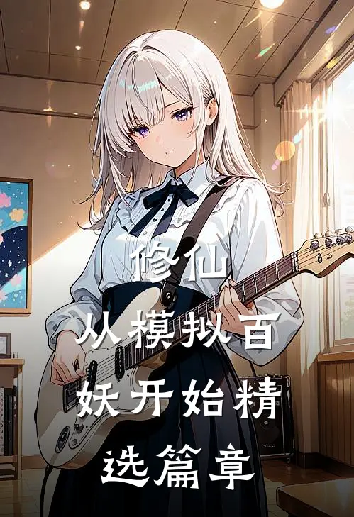 修仙:从模拟百妖开始精选篇章