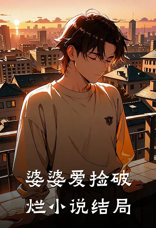 婆婆爱捡破烂小说结局